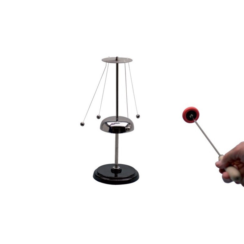 Vibrating bell OPTIKA SCIENCE