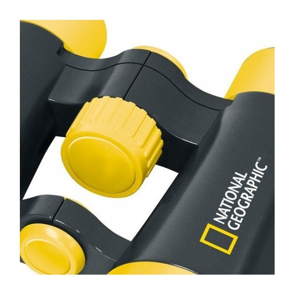 Binoculars National Geographic for children 4x30mm