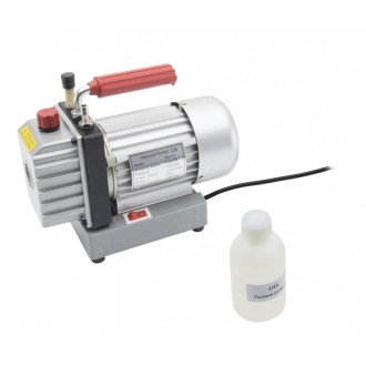 Single-phase electric pump...