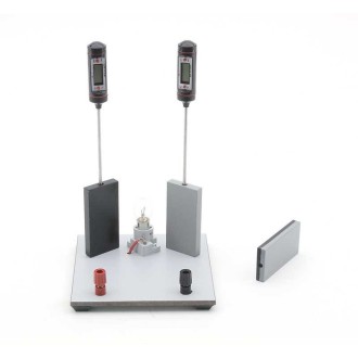 Apparatus for the study of...