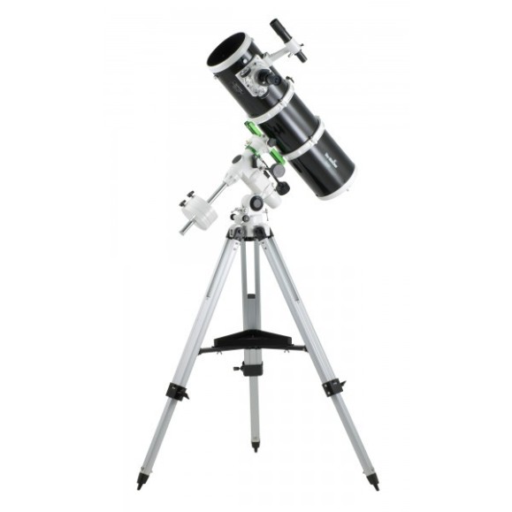 SkyWatcher reflector 150/750 BD EQ3-2 telescope