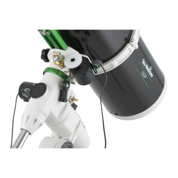 SkyWatcher reflector 150/750 BD EQ3-2 dual motor reflector telescope