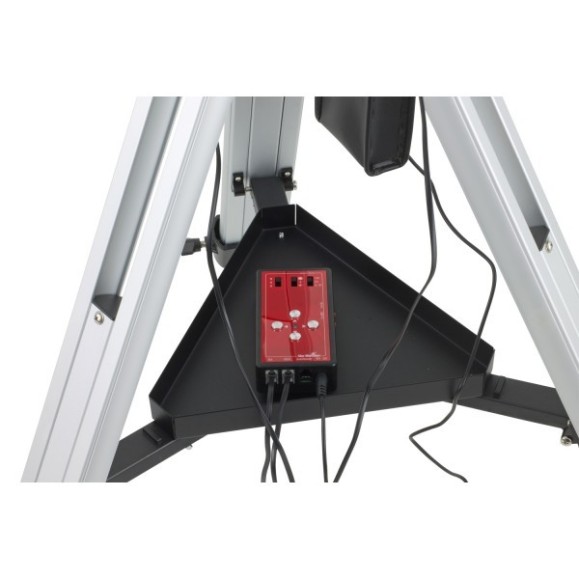 SkyWatcher reflector 150/750 BD EQ3-2 dual motor reflector telescope