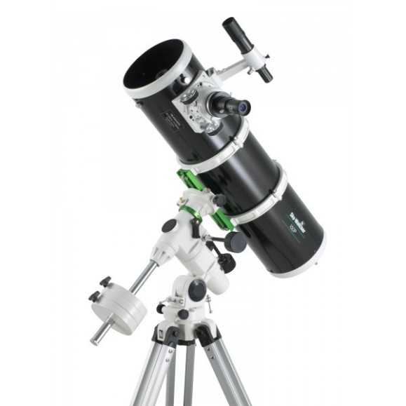 SkyWatcher reflector 150/750 BD EQ3-2 dual motor reflector telescope