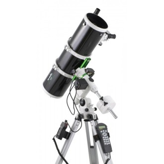 SkyWatcher reflector...