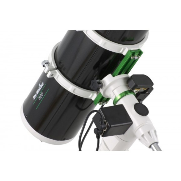 SkyWatcher reflector 150/750 BD EQ3-2 Pro Goto telescope