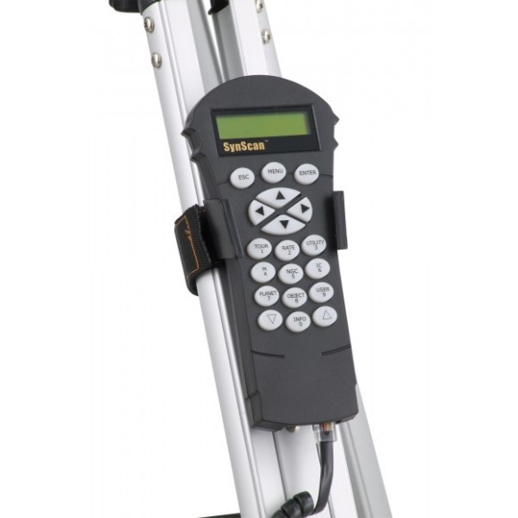 SkyWatcher reflector 150/750 BD EQ3-2 Pro Goto telescope