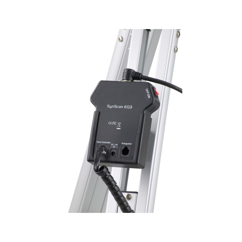 SkyWatcher reflector 150/750 BD EQ3-2...