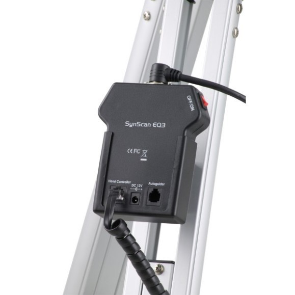 SkyWatcher reflector 150/750 BD EQ3-2 Pro Goto telescope