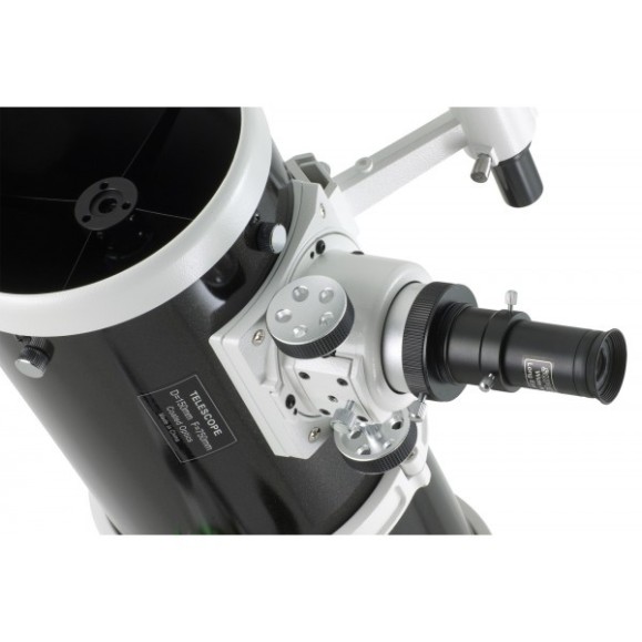 SkyWatcher reflector 150/750 BD EQ3-2 Pro Goto telescope