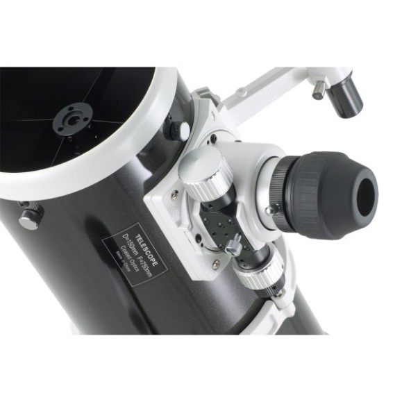 SkyWatcher reflector telescope 150/750 DS EQ3-2