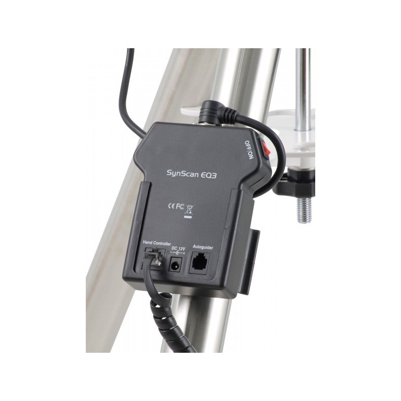 SkyWatcher 150/750 DS EQ3-2 Pro Go-To... SkyWatcher 150/750 DS EQ3-2 Pro Go-To...