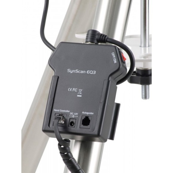 SkyWatcher 150/750 DS EQ3-2 Pro Go-To Reflector SkyWatcher Telescope