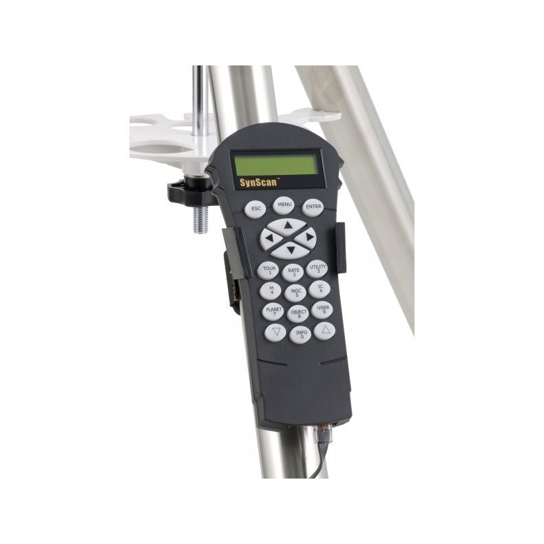 SkyWatcher 150/750 DS EQ3-2 Pro Go-To... SkyWatcher 150/750 DS EQ3-2 Pro Go-To...