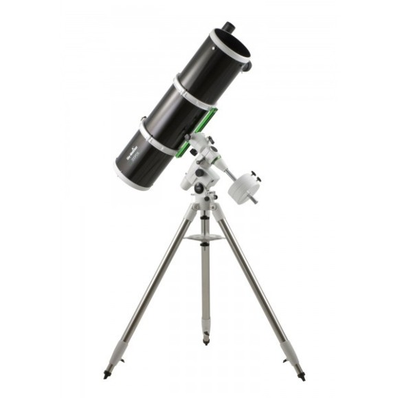 Newton Black Diamond Dual Speed SkyWatcher 200/1000 mm Newton Black Diamond Telescope with NEQ5 mount
