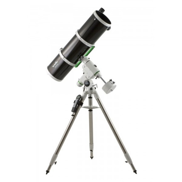 SkyWatcher Black Diamond 200/1000 Dual Speed with HEQ5 Pro GOTO SkyWatcher Telescope