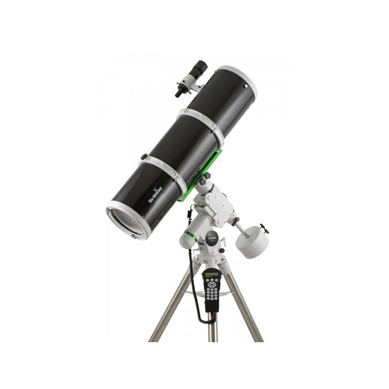SkyWatcher Black Diamond 200/1000... SkyWatcher Black Diamond 200/1000...