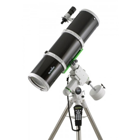SkyWatcher Black Diamond 200/1000 Dual Speed with HEQ5 Pro GOTO SkyWatcher Telescope