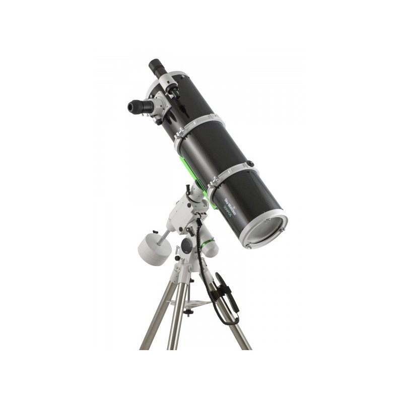 SkyWatcher Black Diamond 200/1000... SkyWatcher Black Diamond 200/1000...