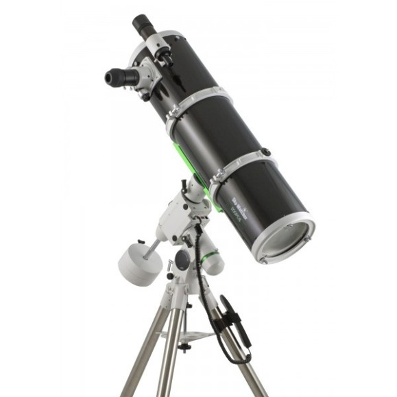 SkyWatcher Black Diamond 200/1000 Dual Speed with HEQ5 Pro GOTO SkyWatcher Telescope