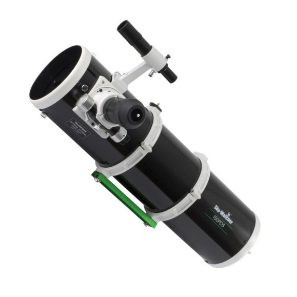 SkyWatcher Black Diamond 150/750 DUAL SPEED SkyWatcher Reflector Tube