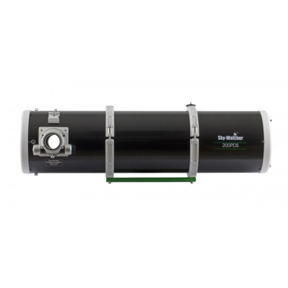 SkyWatcher Black Diamond 200/1000 DUAL SPEED SkyWatcher Reflector Tube