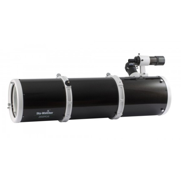 SkyWatcher Black Diamond 200/1000 DUAL SPEED SkyWatcher Reflector Tube