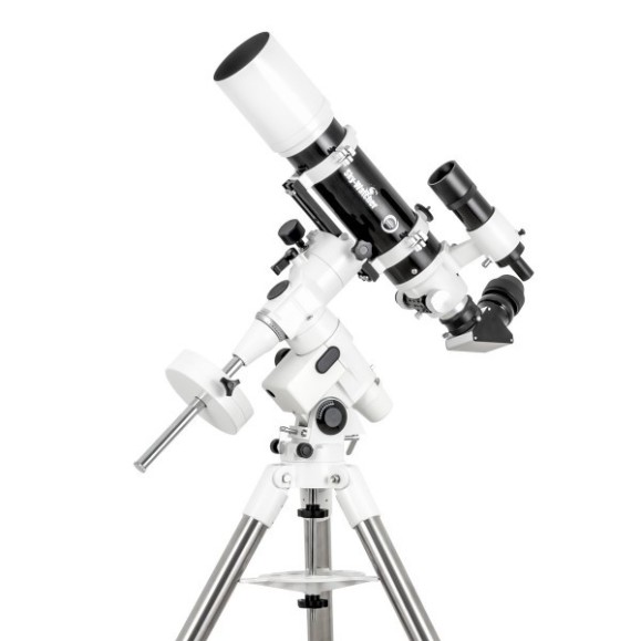 SkyWatcher ED Black Diamond ED80 NEQ5 Black Diamond ED80 NEQ5 Refractor Telescope