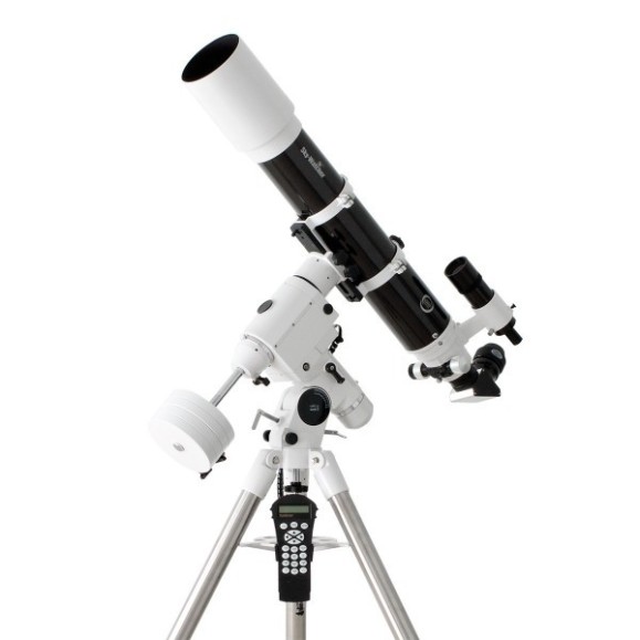 SkyWatcher ED Black Diamond ED120 HEQ5 PRO GOTO SkyWatcher ED Refractor Telescope
