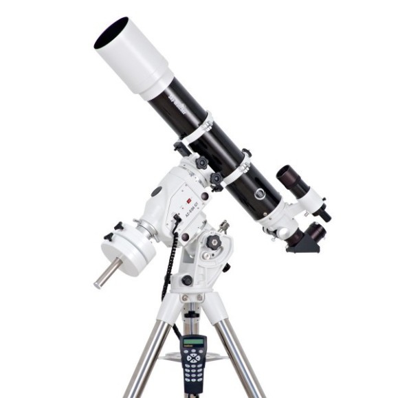 SkyWatcher ED Black Diamond ED120 AZQ6 PRO GOTO SkyWatcher ED Black Diamond Refractor Telescope