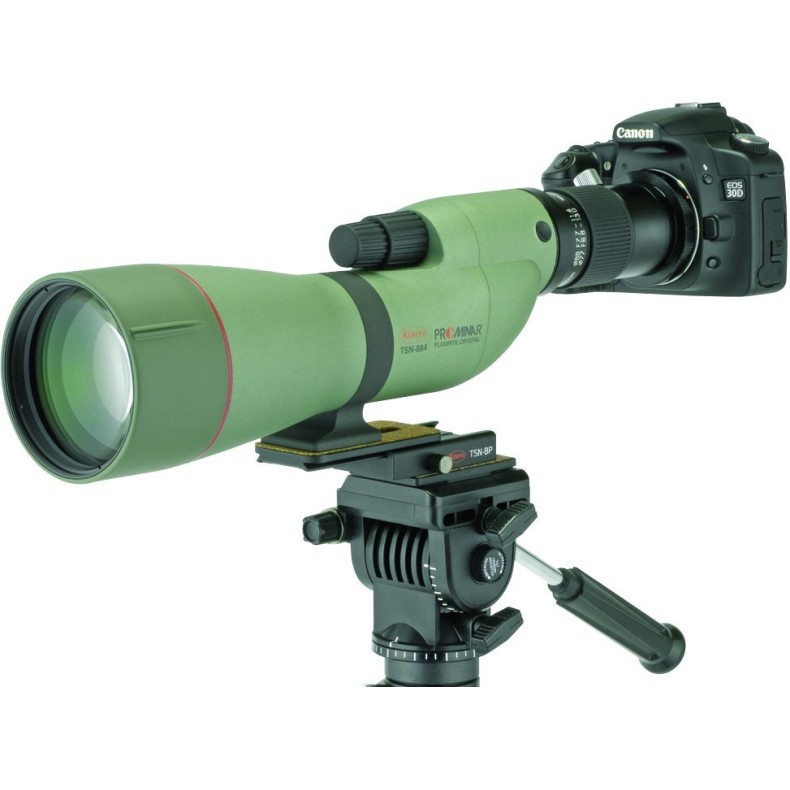 Earth Telescope TSN-884 FLUORITA Earth Telescope TSN-884 FLUORITA