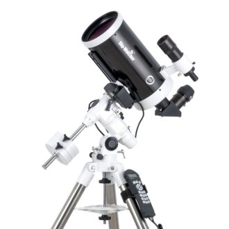 Maksutov-Cassegrain...