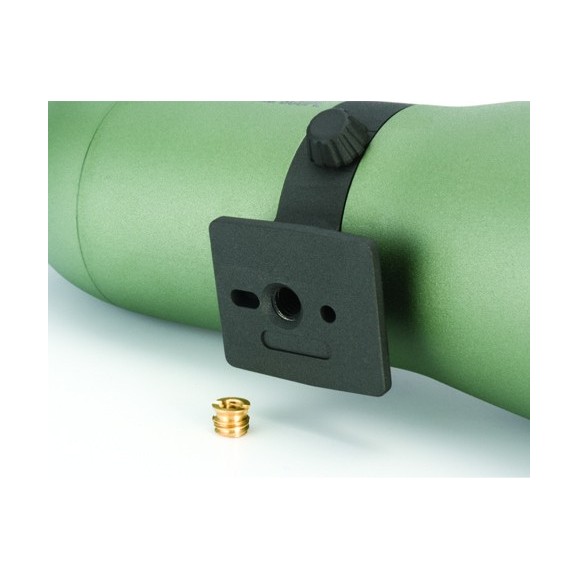 Earth Telescope TSN-884 FLUORITA Earth Telescope TSN-884 FLUORITA