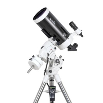 Maksutov-Cassegrain...