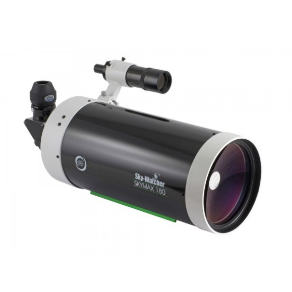 Maksutov-Cassegrain SkyWatcher tube 180/2700mm