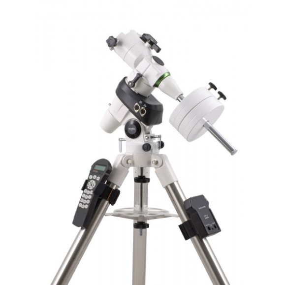 SkyWatcher NEQ5 Pro GoTo Equatorial Mount