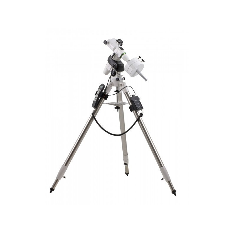 SkyWatcher NEQ5 Pro GoTo Equatorial... SkyWatcher NEQ5 Pro GoTo Equatorial...