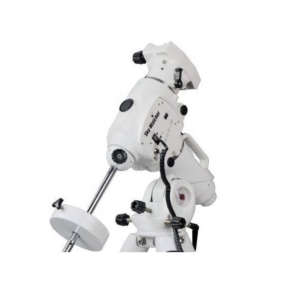 SkyWatcher Black Diamond DUAL SPEED 250/1200 EQ6-R Pro Go-To SkyWatcher Reflector Telescope