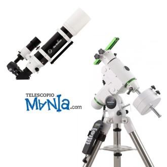 SkyWatcher ED Black Diamond...