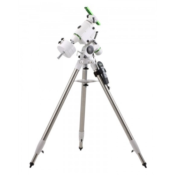 SkyWatcher ED Black Diamond ED80 PRO HEQ5 GOTO Refractor Telescope SkyWatcher ED Black Diamond ED80 PRO HEQ5 GOTO