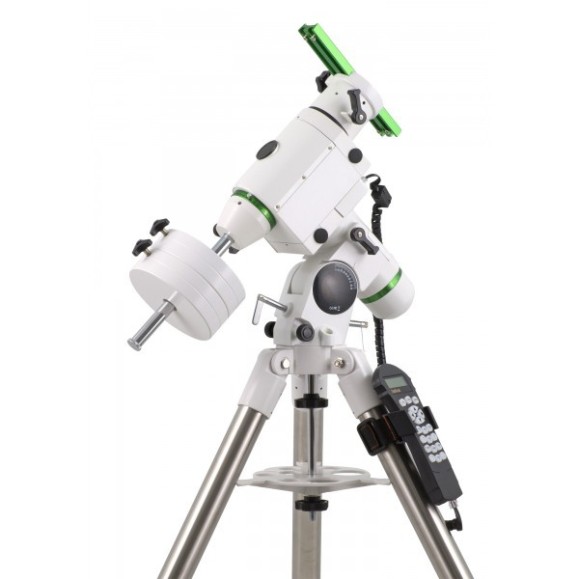 SkyWatcher ED Black Diamond ED80 PRO HEQ5 GOTO Refractor Telescope SkyWatcher ED Black Diamond ED80 PRO HEQ5 GOTO