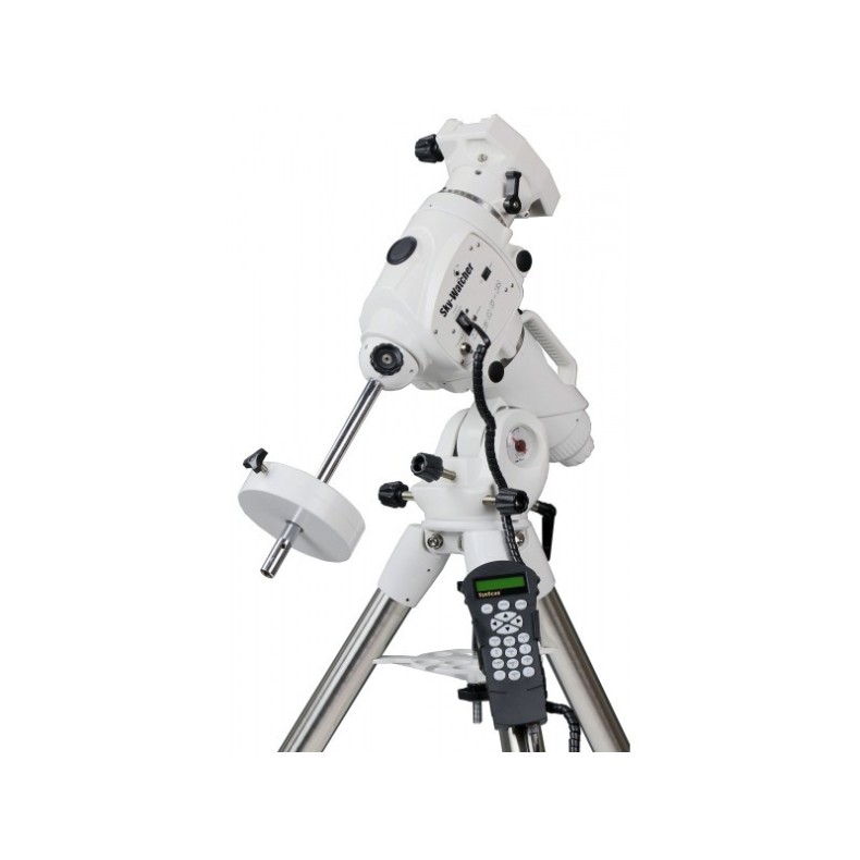 SkyWatcher 120ED refractor telescope...