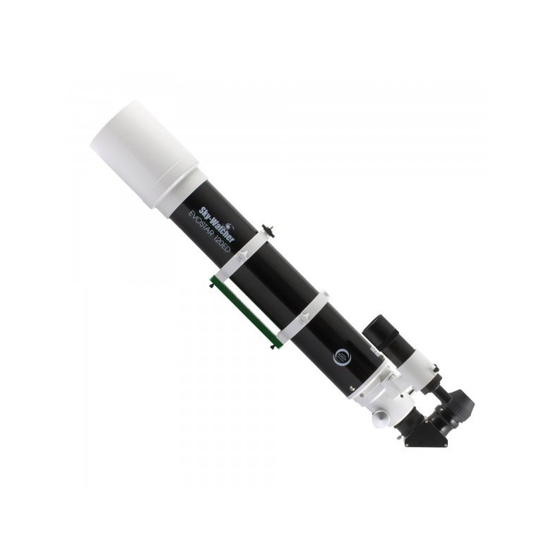 SkyWatcher 120ED refractor telescope... SkyWatcher 120ED refractor telescope...