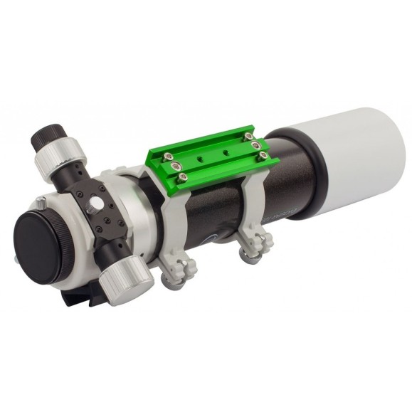 SkyWatcher ED Black Diamond dual speed 72ED SkyWatcher ED Refractor Tube