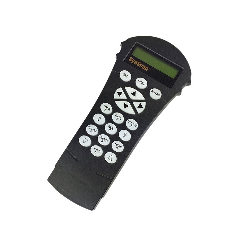 Control unit Skywatcher GOTO V5...