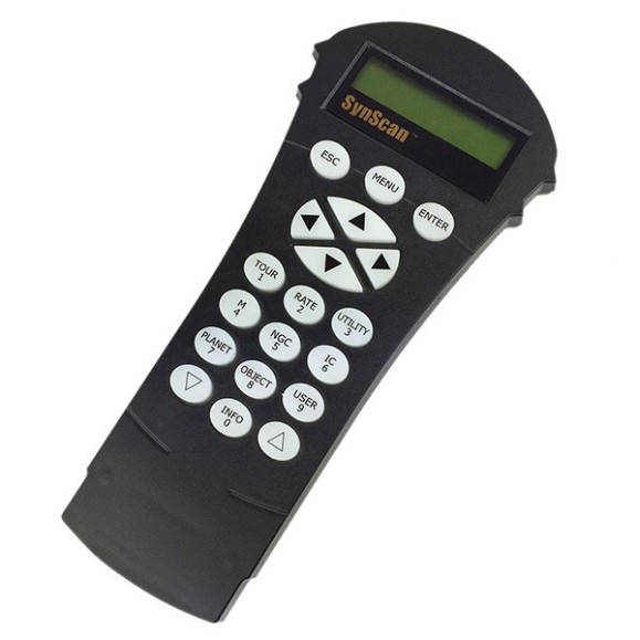 Control unit Skywatcher GOTO V5 SynScan for Dobson/AZGti