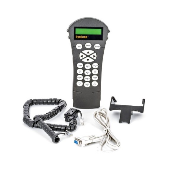 Control unit Skywatcher GOTO V5 SynScan for Dobson/AZGti