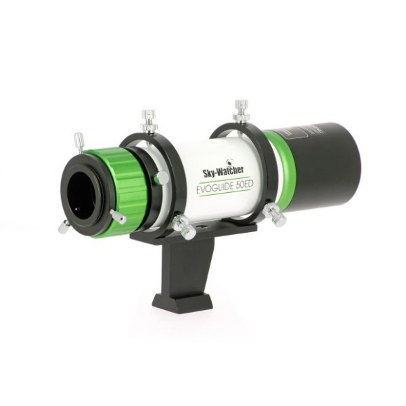 Sky-Watcher Evoguide 50ED Guide Telescope (50/242mm)