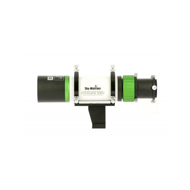 Sky-Watcher Evoguide 50ED Guide... Sky-Watcher Evoguide 50ED Guide...