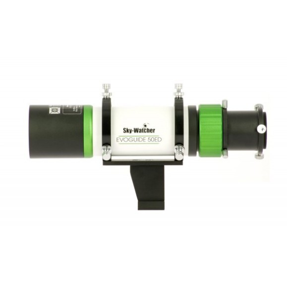 Sky-Watcher Evoguide 50ED Guide Telescope (50/242mm)